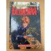 Обложка книги «Бешеная» — Александр Бушков
