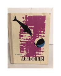 Дельфины