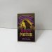 Книги магии. Преграды
