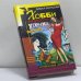 Обложка книги «Хобби гадкого утенка» — Дарья Донцова, ISBN 9785040070381