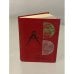 Обложка книги «Витражных дел мастер» — Андрей Андреевич Вознесенский
