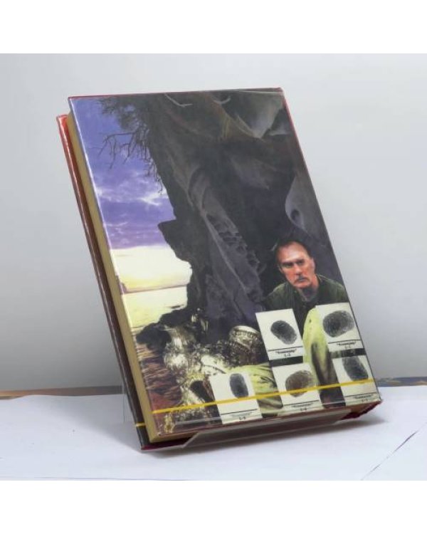 Дополнительное изображение книги «Месть командира»