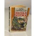 Обложка книги «Запад Эдема» — Гарри Гаррисон, ISBN 5879140016