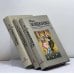 Обложка книги «Собрание сочинений в 3 томах» — Михаил Зощенко, ISBN 9785852554741