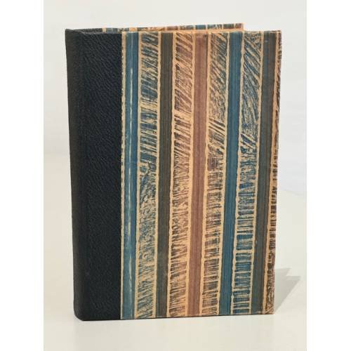 Обложка книги «Труд (Travail)» — Золя Эмиль