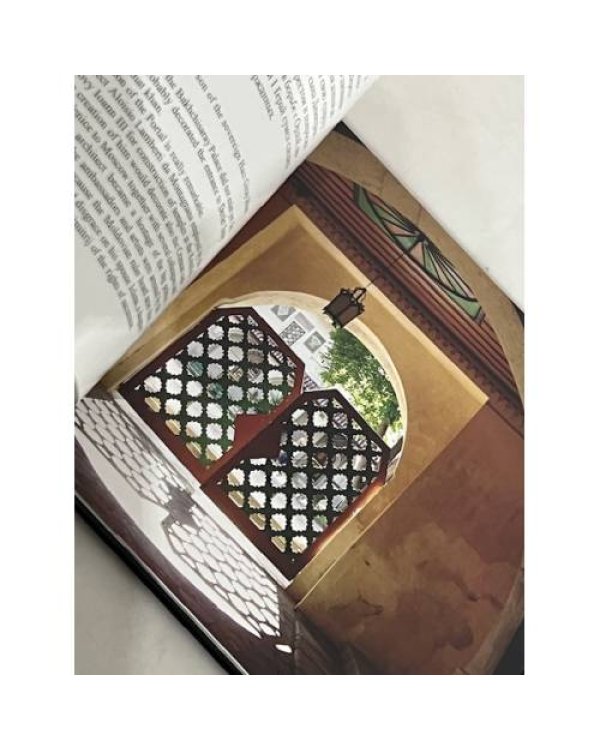 Дополнительное изображение книги «Ханский дом»