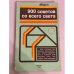 Обложка книги «900 советов со всего света» — Автор не указан, ISBN 5882440025