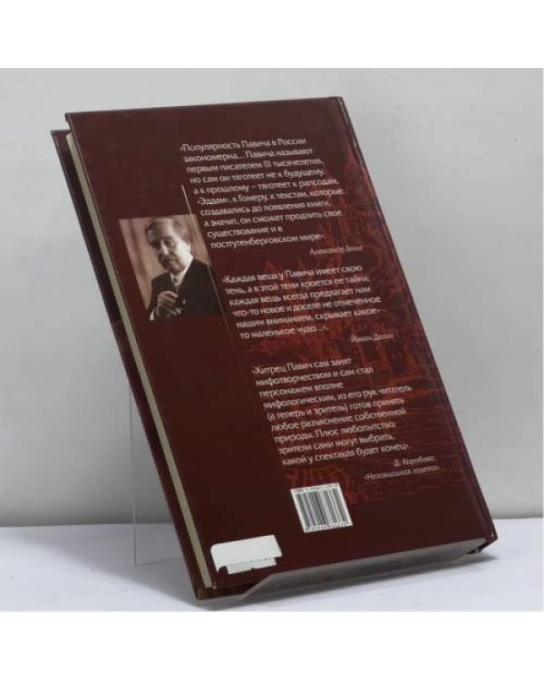 Дополнительное изображение книги «Роман как держава»