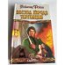 Обложка книги «Восход короля торговцев» — Фейст Раймонд, ISBN 5237029876