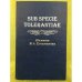 Sub Specie Tolerantiae. Памяти В.А. Туниманова