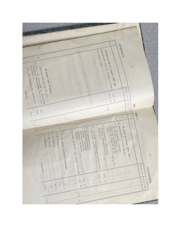 Памятники древней письменности и искусства. Отчёты о заседаниях Императорского Общества Любителей Древней Письменности в 1901–1902 году. С приложениями