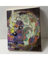 Gustav Klimt