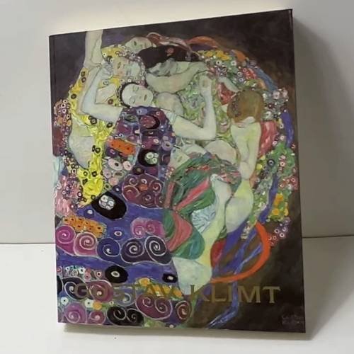 Gustav Klimt