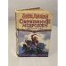 Обложка книги «Обретение мудрости. Седьмой меч» — Дункан Дэйв