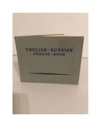 English-Russian Phrase Book