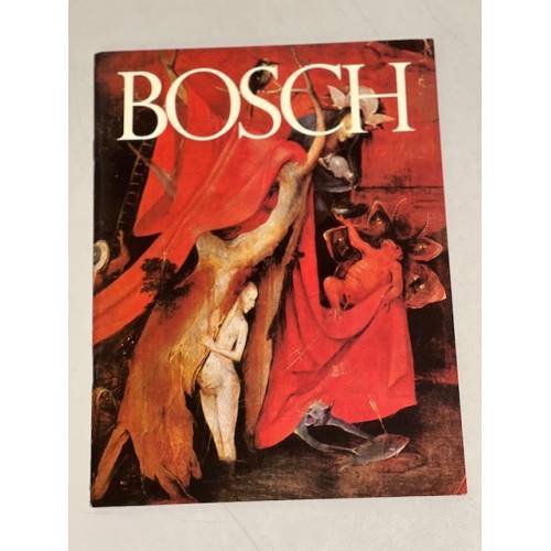 Bosch / Иероним Босх