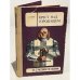 Обложка книги «Крест над городищем» — Пурс Лаймон