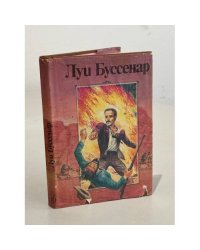 Луи Буссенар. Ледяной ад. Без гроша в кармане