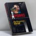 Обложка книги «Бандитская пуля» — Деревянко И. В., ISBN 9785699026418