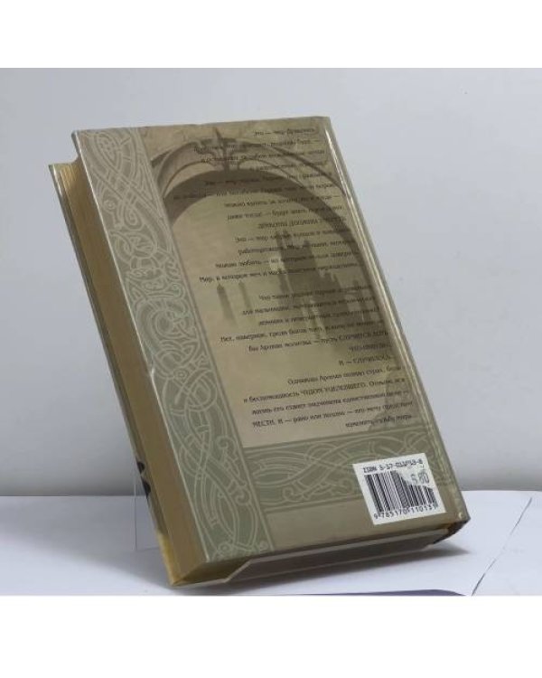Дополнительное изображение книги «Драконья погода»