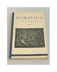   Horatius in Auswahl