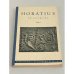 Обложка книги «Horatius in Auswahl» — Julius Tambornino