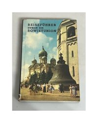 Reiseführer durch die Sowjetunion