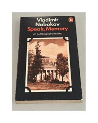 Speak, Memory