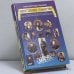 Обложка книги «Августейшее семейство. Россия глазами великого князя Константина Константиновича» — Михаил Вострышев, ISBN 9785224014156