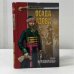 Обложка книги «Осада Азова» — Мирошниченко Григорий Ильич, ISBN 9785953318655