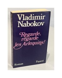 Regarde, regarde les Arlequins !