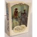 Обложка книги «Морской ястреб. Скарамуш» — Рафаэль Сабатини, ISBN 5289006710