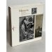 Обложка книги «Moscow - Monuments of architecture. 18th - the first third of 19th century» — M.Ilyin (introduction); A. Alexandrov (photos)