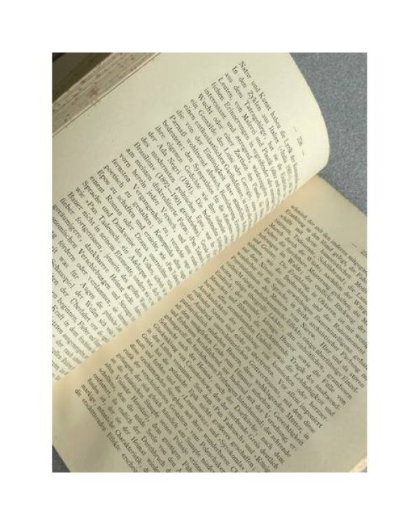 Die Literaturen des Ostens in Einzeldarstellungen. Erster Band: Geschichte der polnischen Literatur
