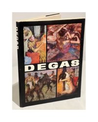 Edgar Degas 
