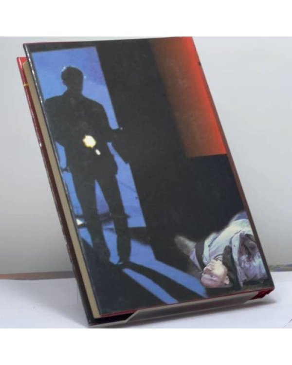 Дополнительное изображение книги «Удачи тебе, сыщик»