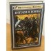 Обложка книги «Бунтари и воины» — Мининков Н. А., Лесин Владимир Иванович
