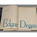 Edgar Degas 