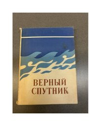 Верный спутник