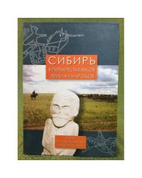 Сибирь в перекрестье веков, земель и народов: Очерки этно-экологической истории региона