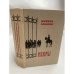 Искры. Роман в трех томах. Том 1. Книги 1 и 2