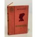 Обложка книги «Чапаев» — Фурманов Дмитрий Андреевич