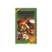 Обложка книги «Салаты и закуски. Вкус домашних блюд» — Меджитова Эльмира Джеватовна, ISBN 9785699439515