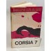 Обложка книги «CORSIA 7» — Tarsis Valerij