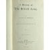 A History of the British Army. Vol. I & II