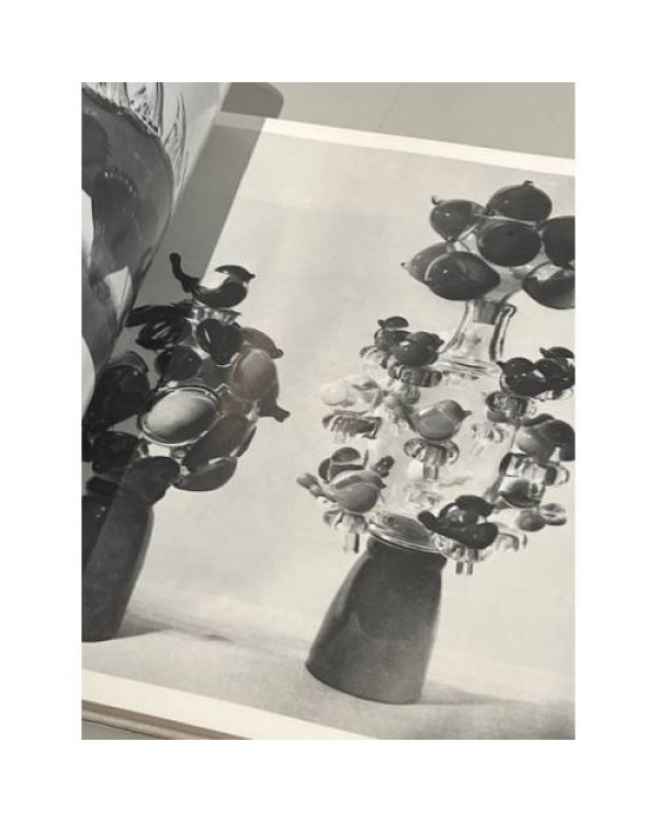 Дополнительное изображение книги «Советское декоративное искусство»