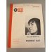 Обложка книги «Воздушный пласт. Библиотека «Огонек» №12 1990» — Лиснянская Инна Львовна