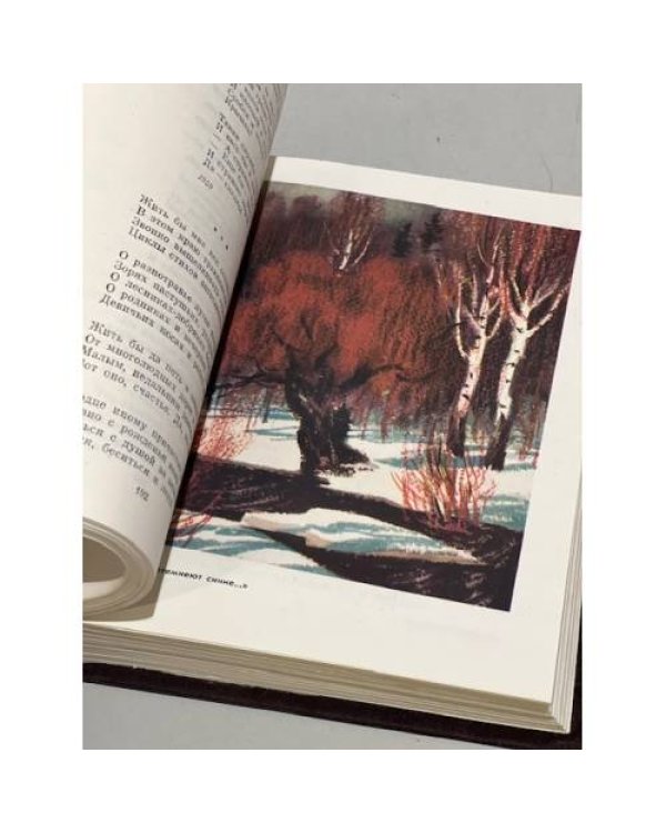 Дополнительное изображение книги «А. Т. Твардовский. Избранные сочинения»