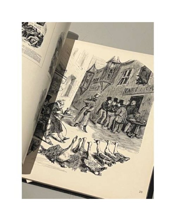 Дополнительное изображение книги «Гюстав Доре»