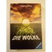 Обложка книги «Die Wolke» — Gudrun Pausewang, ISBN 9783473580149